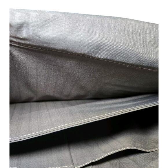 Tumi Laptop Bag Alpha Messenger Sling Bag 22202DE 17" - Picture 8 of 16